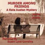 Murder-Among-Friends-The-Kate-Austen-Mystery-Series-Book-2