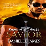 Savior-The-Keepers-of-Hell-Book-1