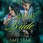 Bear-Meets-Bride