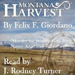 Montana-Harvest