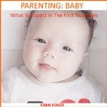 Parenting-Baby-What-to-Expect-in-the-First-Two-Years