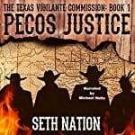 Pecos-Justice