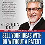 Sell-Your-Ideas-With-or-Without-a-Patent