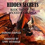 Hidden-Secrets