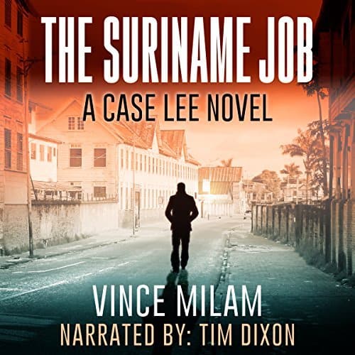 The-Suriname-Job