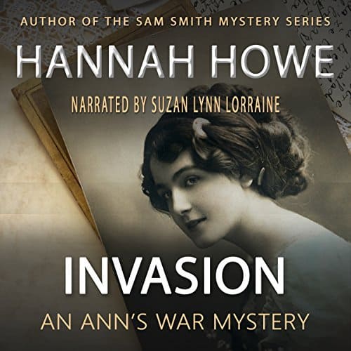 Invasion-An-Anns-War-Mystery