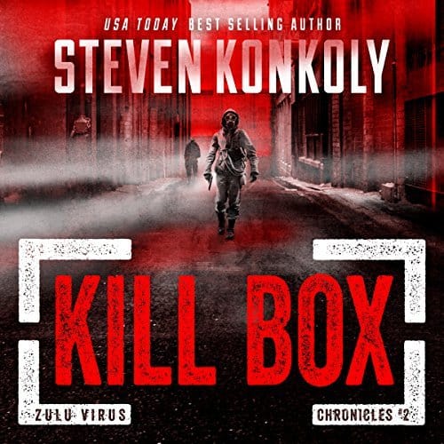 Kill-Box