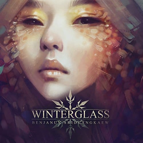 Winterglass