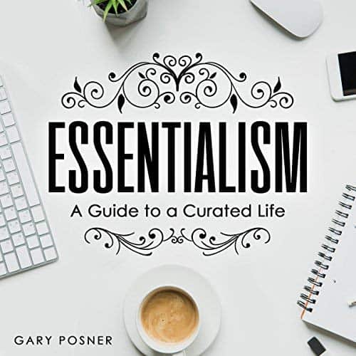 Essentialism-Curated-Life