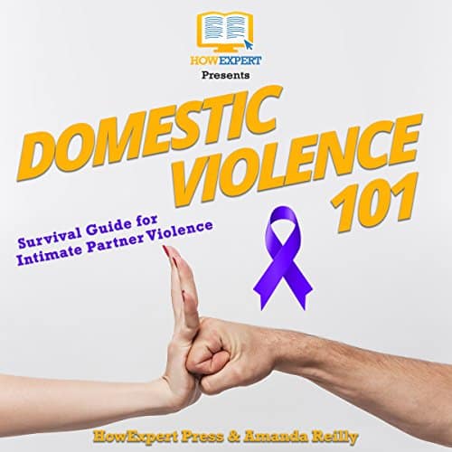 Domestic-Violence-101-Survival-Guide