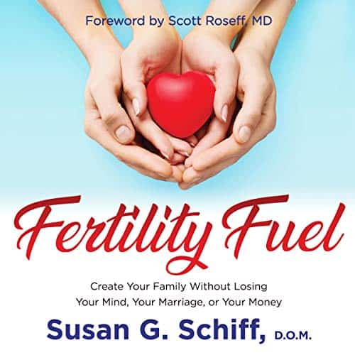 Fertility-Fuel