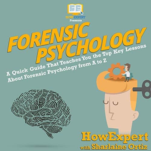 Forensic-Psychology-101