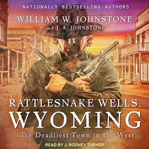 Rattlesnake-Wells-Wyoming