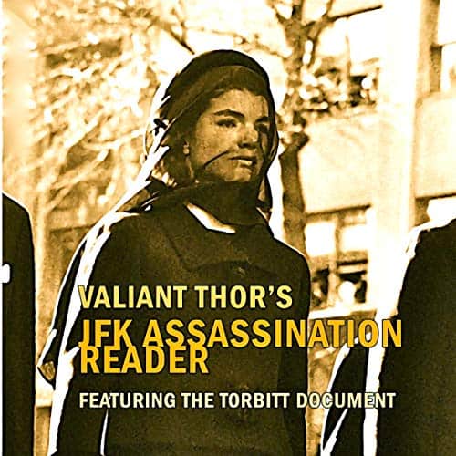 Valiant-Thors-JFK-Assassination-Reader