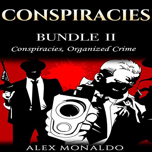 Conspiracies-Bundle-II