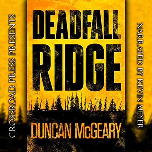 Deadfall-Ridge