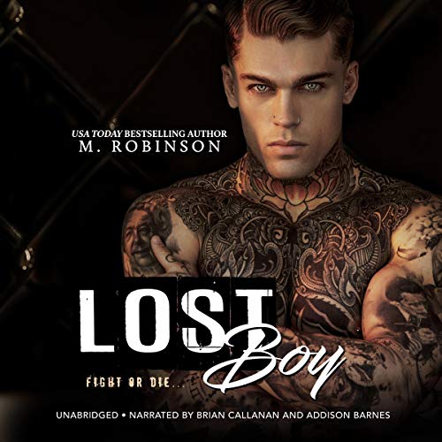 Lost-Boy