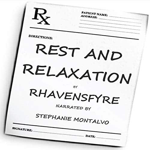 Rest-and-Relaxation