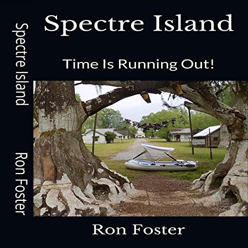 Spectre-Island-Time-is-Running-Out