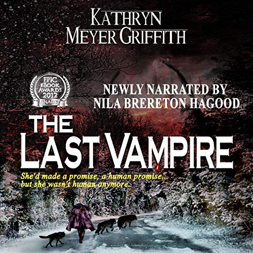 The-Last-Vampire-Book-One