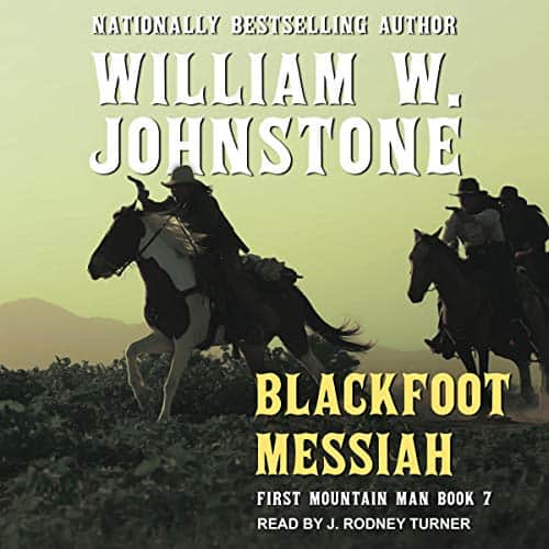 Blackfoot-Messiah-First-Mountain-Man