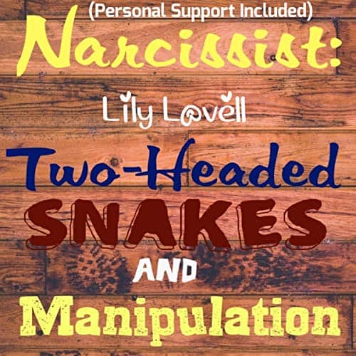 Narcissist-Two-Headed-Snakes