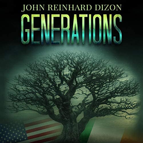 Generations-An-Irish-Family-Saga