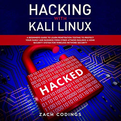 Hacking-with-Kali-Linux