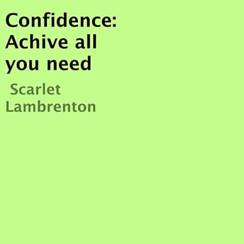 Confidence-Achieve-All-You-Need
