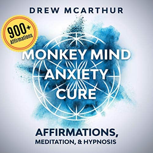 Monkey-Mind-Anxiety-Cure-Affirmations