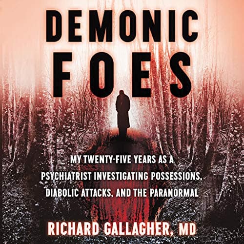 Demonic-Foes-My-Twenty-Five-Years