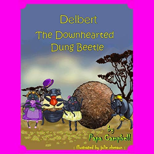 Delbert-the-Downhearted-Dung-Beetle