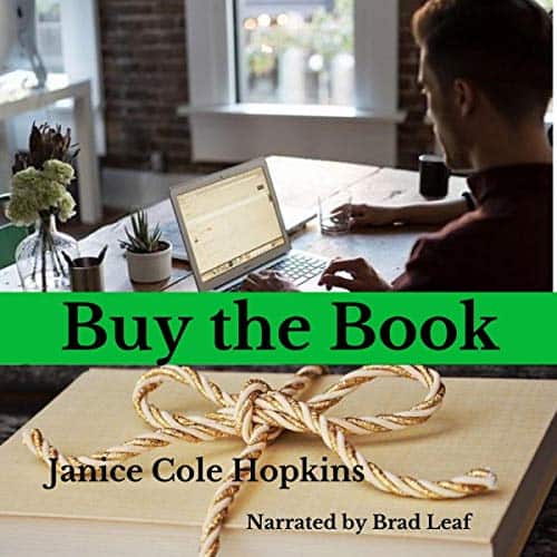 Buy-the-Book