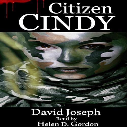 Citizen-Cindy