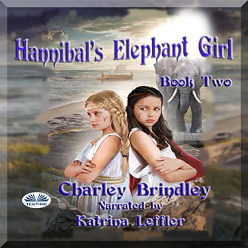 Hannibals-Elephant-Girl-Book-Two-Voyage-to-Iberia