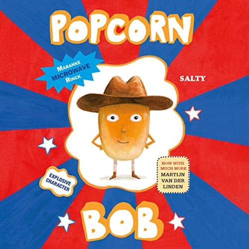 Popcorn-Bob