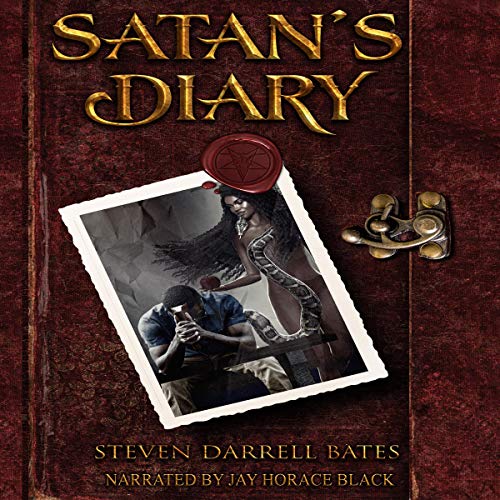 Satans-Diary