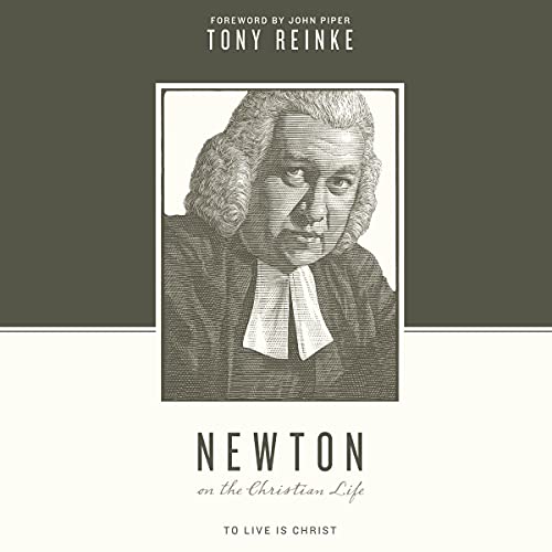 Newton-on-the-Christian-Life