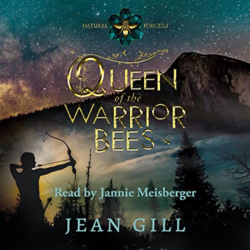 Queen-of-the-Warrior-Bees