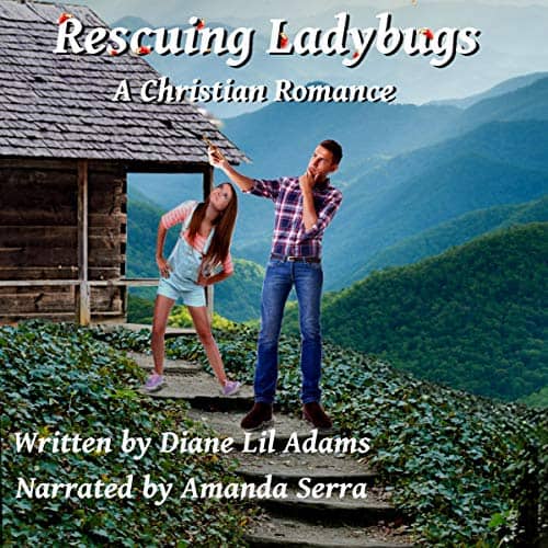 Rescuing-Ladybugs-A-Christian-Romance