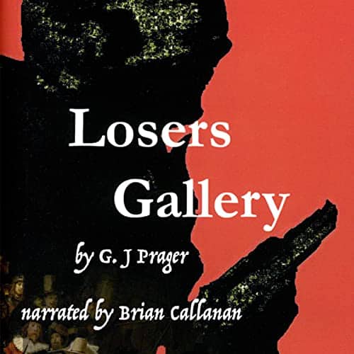 Losers-Gallery-Robert-Klayman-Crime-Thriller-Series