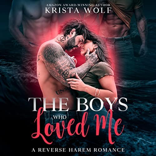 The-Boys-Who-Loved-Me-A-Reverse-Harem-Romance