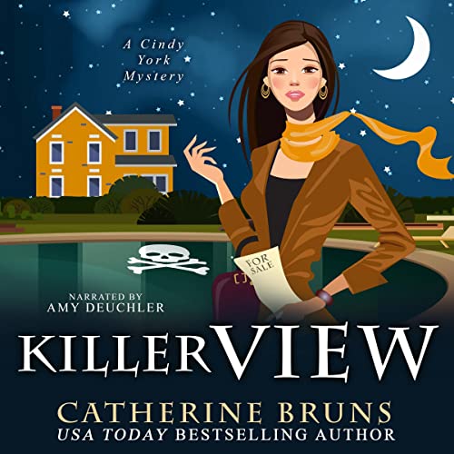 Killer-View-Cindy-York-Mysteries-Book-4