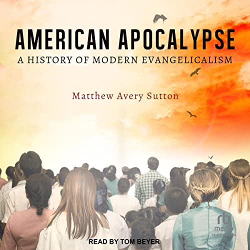 American-Apocalypse