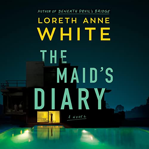 The-Maids-Diary-A-Novel