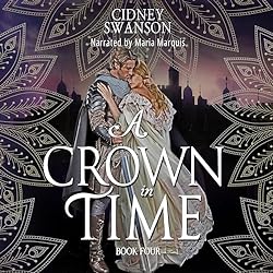 A-Crown-in-Time-Thief-in-Time-Book-4