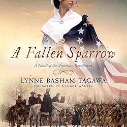 A-Fallen-Sparrow-A-Novel-of-the-American-Revolution-The-Russells-Book-3