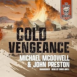 Cold-Vengeance