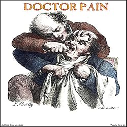 Doctor-Pain