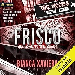 Frisco-Welcome-to-the-Woods